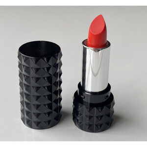 Kat von D KVD Beauty Studded Kiss Mini Lipstick 1.2g/0.04oz Countess Tomato Red